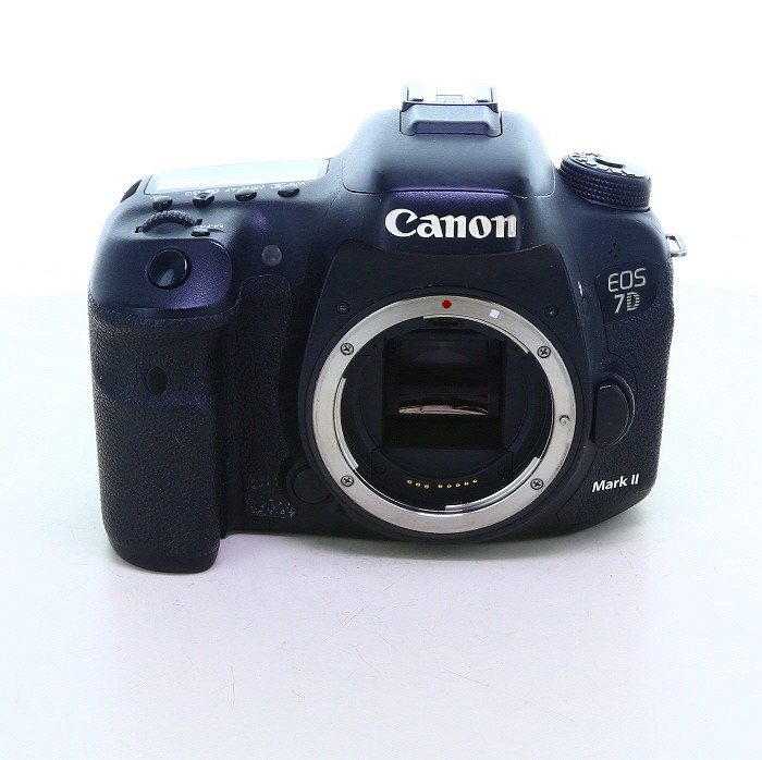 【中古】(キヤノン) Canon EOS 7D MARK2 ボデイ