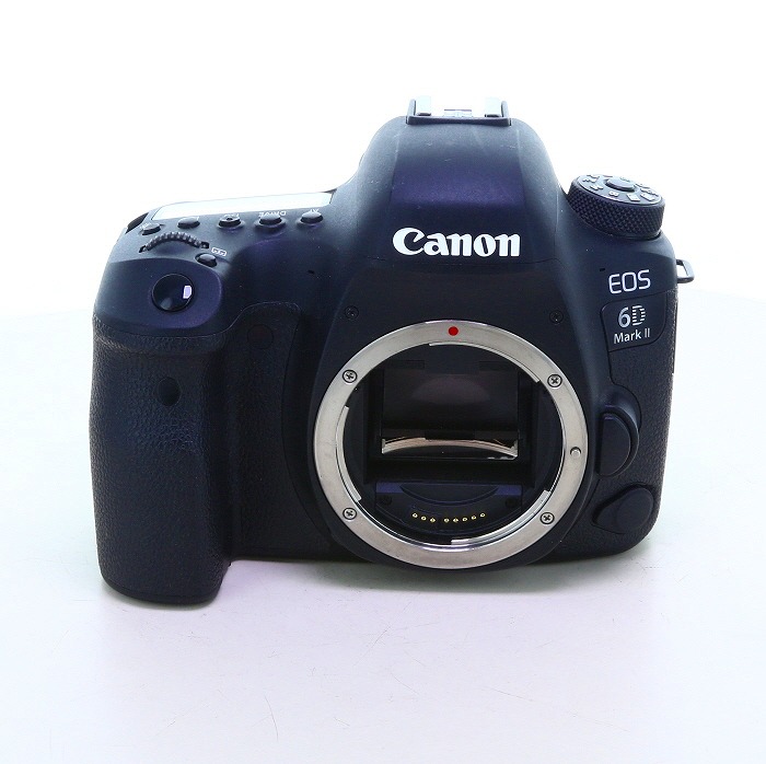 �y���Áz(�L���m��) Canon EOS 6D MARK2 �{�f�C
