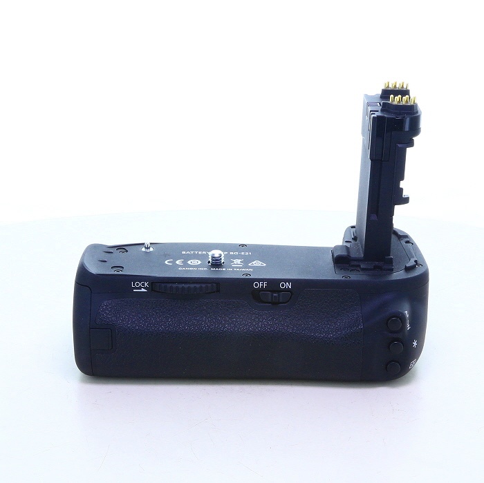 �y���Áz(�L���m��) Canon BG-E21 �o�c�e���[�O���c�v