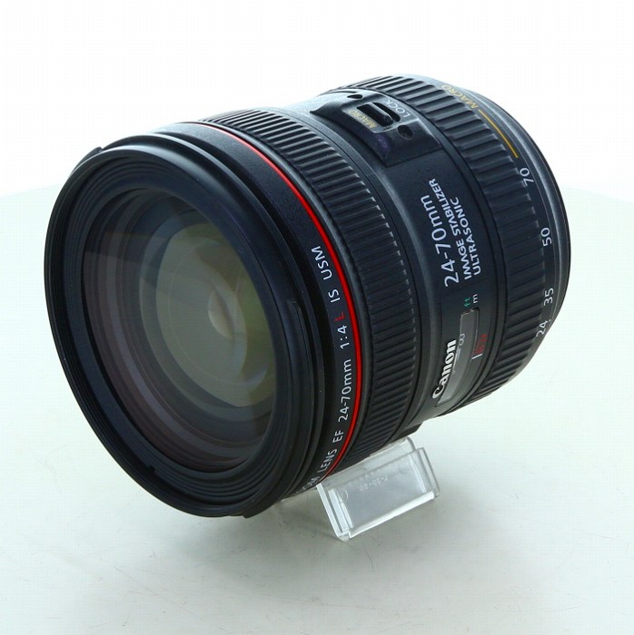 �y���Áz(�L���m��) Canon EF24-70/4L IS USM