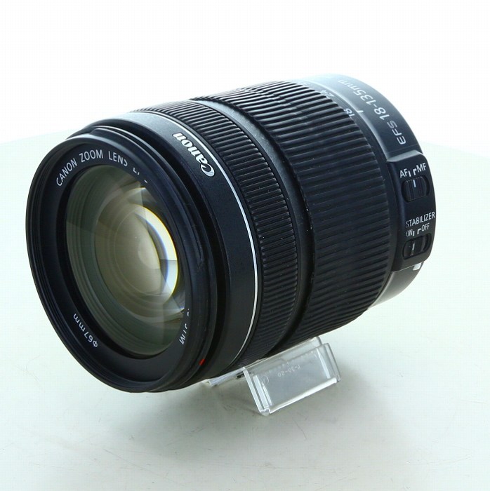 �y���Áz(�L���m��) Canon EF-S18-135/3.5-5.6 IS STM