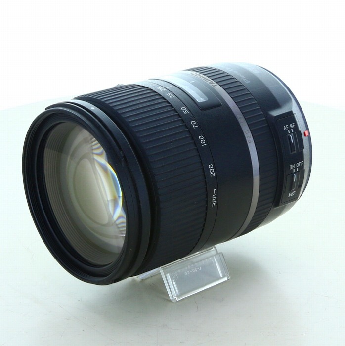 �y���Áz(�^������) TAMRON 28-300/3.5-6.3 DI VC PZD A010(�L���m��)