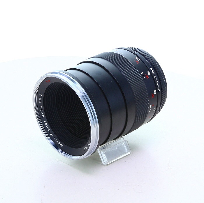 �y���Áz(�R�V�i) Cosina �J�[���c�A�C�X �}�N���v���i�[ T 50/2 ZF.2 (�j�R���p)