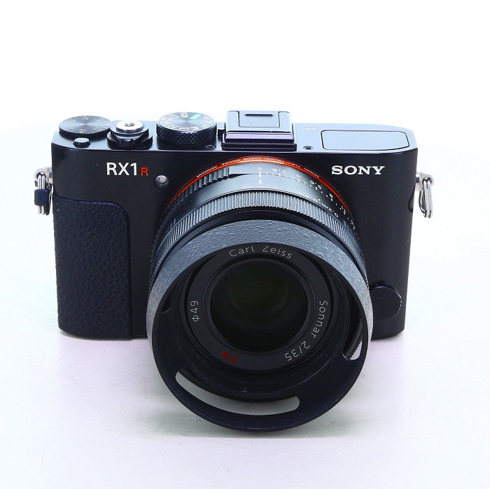 【中古】(ソニー) SONY Cyber-shot RX1R