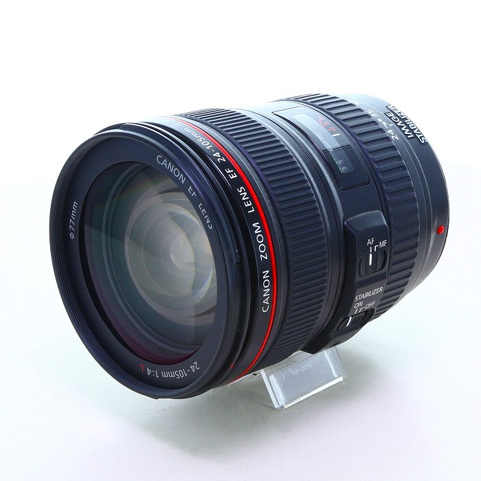 �y���ÁzEF24-105/4L IS USM