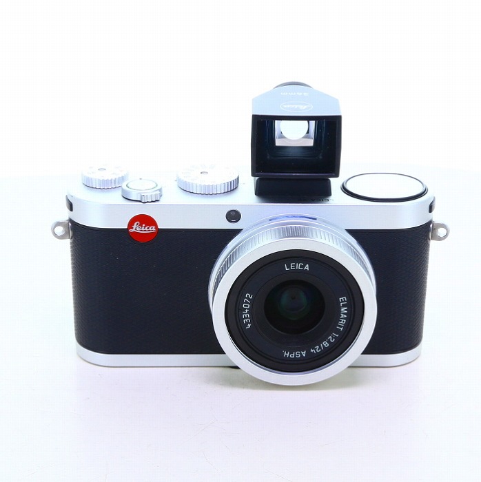 【中古】(ライカ) Leica X2 シルバー