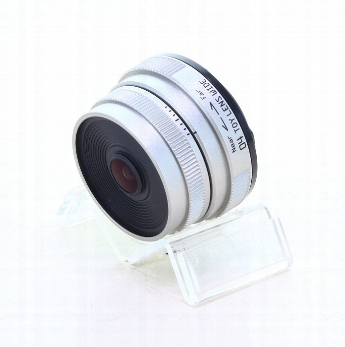 �y���Áz(�y���^�b�N�X) PENTAX 04 TOY LENS WIDE