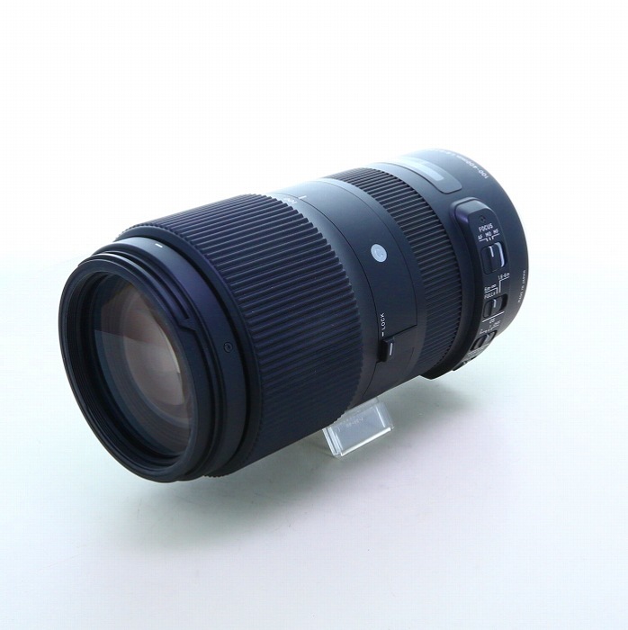 �y���Áz(�V�O�}) SIGMA 100-400/5-6.3 DG OS HSM/C (�j�R��)