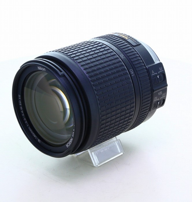 �y���Áz(�j�R��) Nikon AF-S DX 18-140/3.5-5.6G ED VR