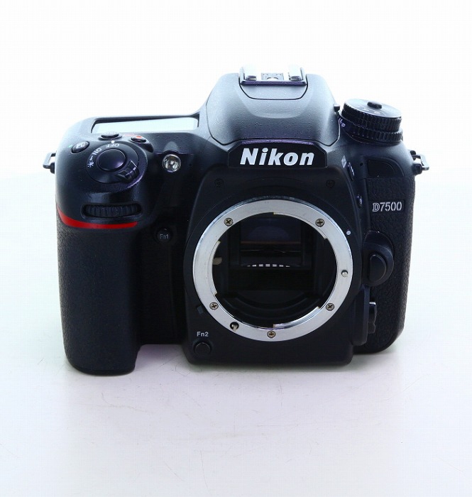 �y���Áz(�j�R��) Nikon D7500 �{�f�C