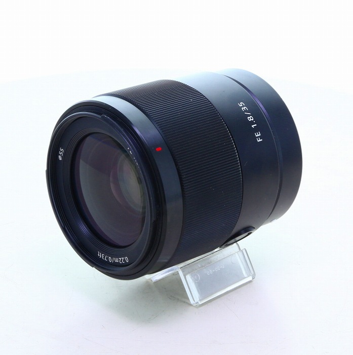 �y���Áz(�\�j�[) SONY FE35/1.8