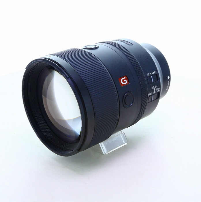 【中古】(ソニー) SONY FE135/1.8 GM