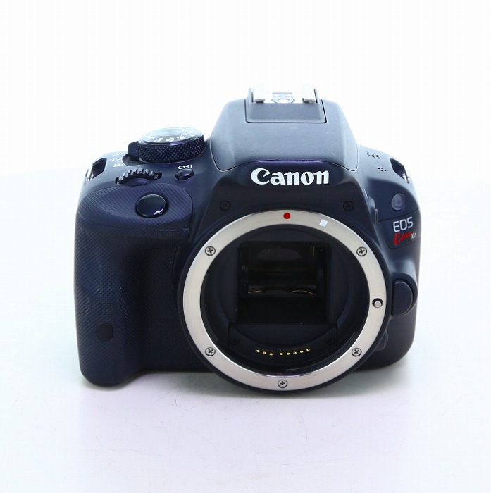 【中古】(キヤノン) Canon EOS KISS X7 ボデイ