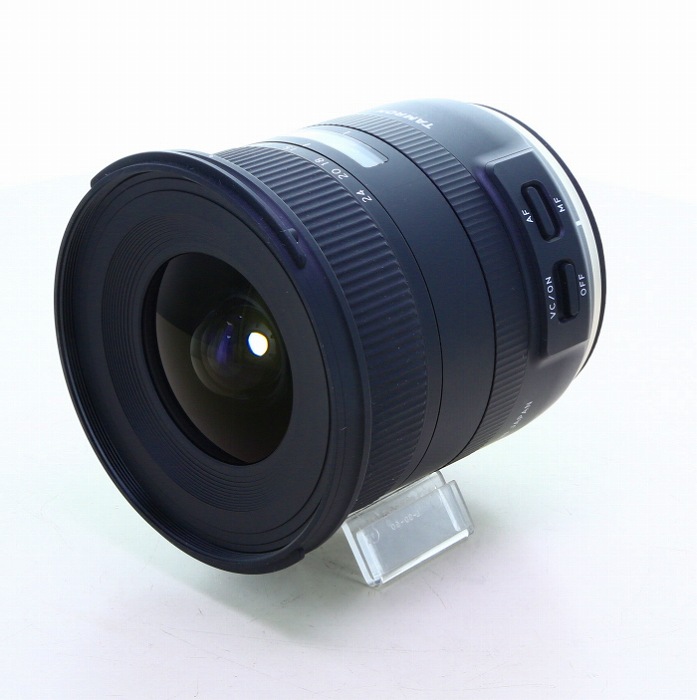 �y���Áz(�^������) TAMRON 10-24/3.5-4.5 DI2 VC HLD B023E (�L���m���p)