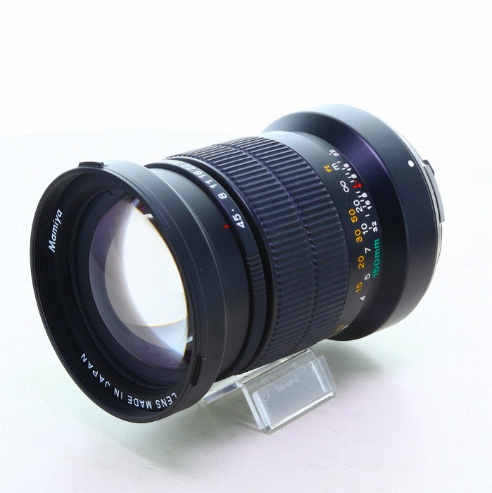 【中古】(マミヤ) Mamiya N150/4.5L