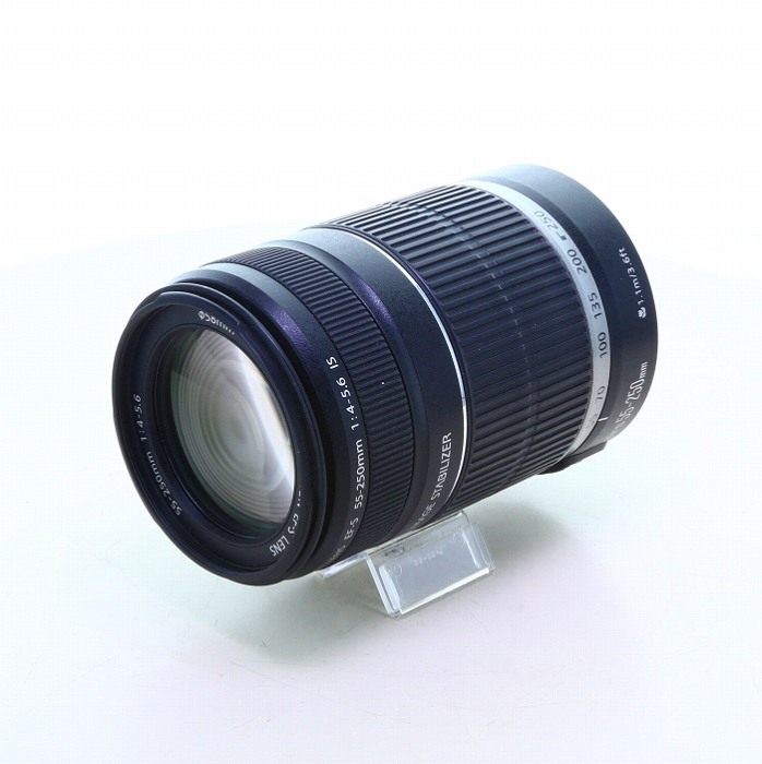 �y���Áz(�L���m��) Canon EF-S55-250/4-5.6 IS