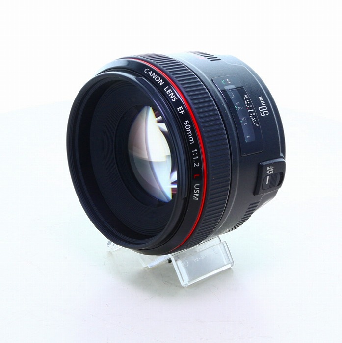 �y���Áz(�L���m��) Canon EF50/1.2L USM