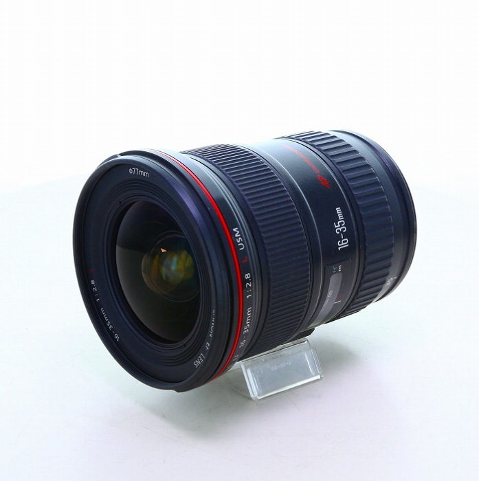 �y���Áz(�L���m��) Canon EF16-35/2.8L USM