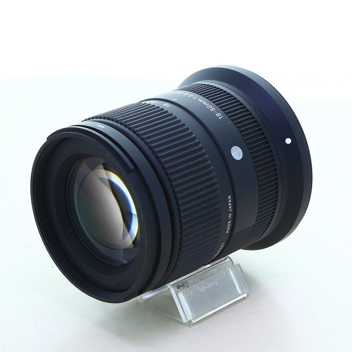 �y���Áz(�V�O�}) SIGMA 18-50/2.8 DC DN CONTEMPORARY (�L���m��RF)