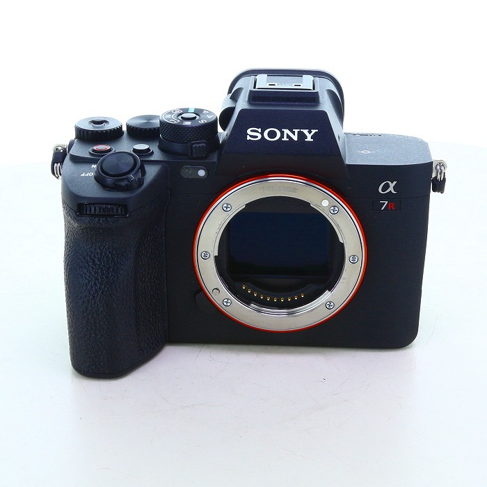 【中古】(ソニー) SONY α7R V ボデイ