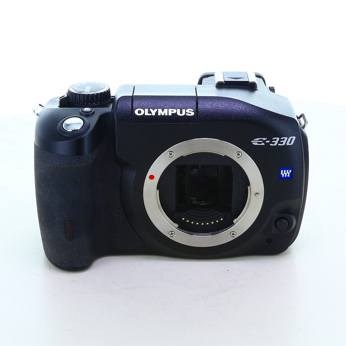 【中古】(オリンパス) OLYMPUS E-330 ボデイ