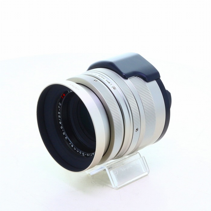 �y���Áz(�R���^�b�N�X) CONTAX Vario-Sonnar T*35-70/3.5-5.6(G)