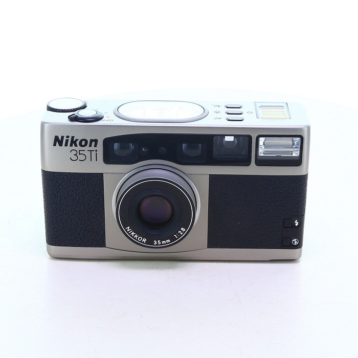 【中古】(ニコン) Nikon 35Ti