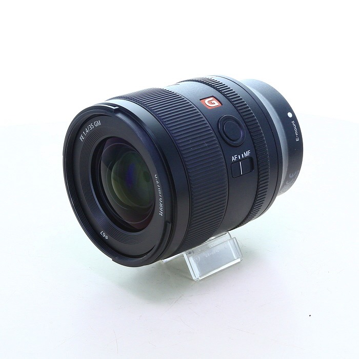 �y���Áz(�\�j�[) SONY FE35/F1.4 GM