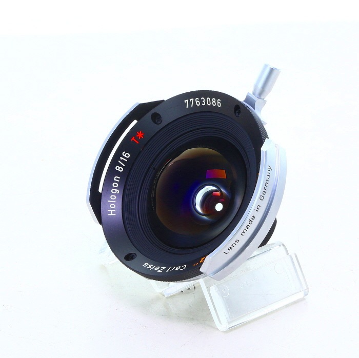 【中古】(コンタックス) CONTAX Hologon T*16/8(G)