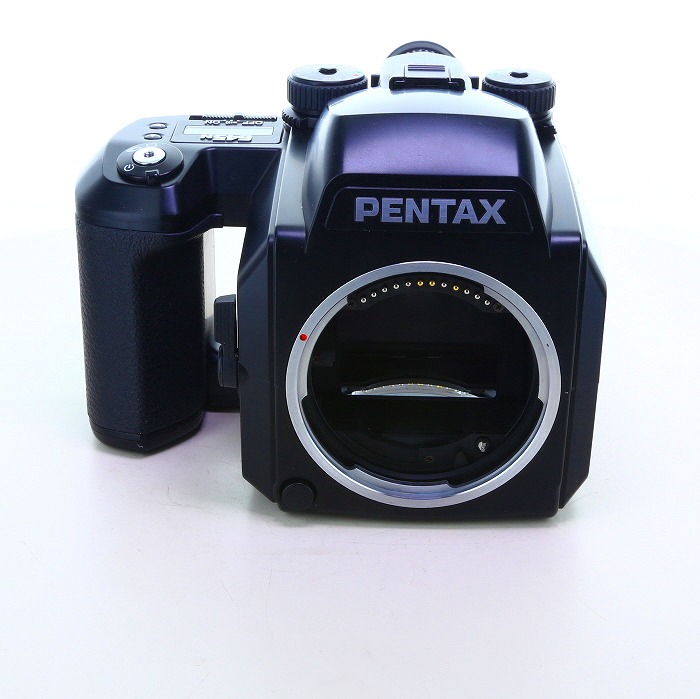 【中古】(ペンタックス) PENTAX 645Nボディ