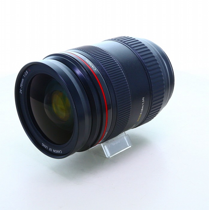【中古】(キヤノン) Canon EF24-70/2.8L USM