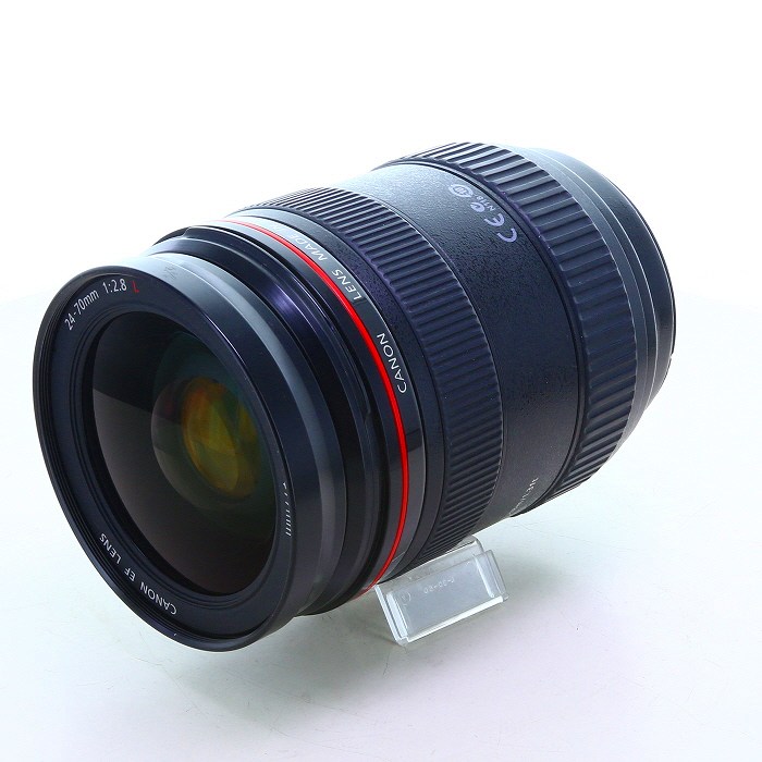 【中古】(キヤノン) Canon EF24-70/2.8L USM