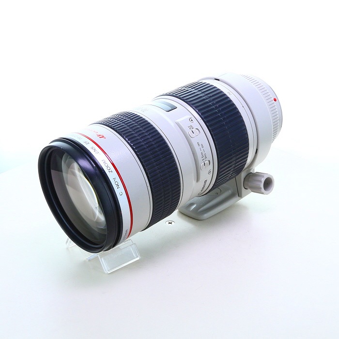 【中古】(キヤノン) Canon EF70-200/2.8L IS USM