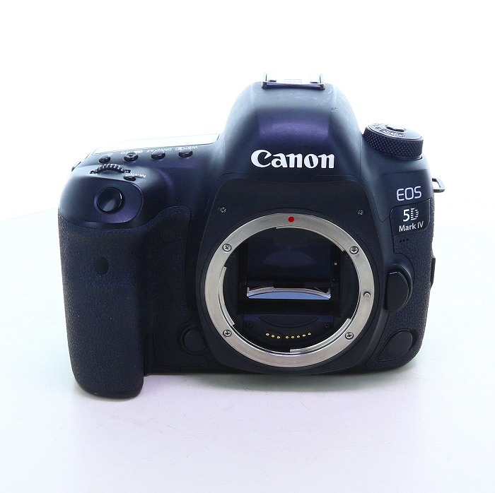 �y���Áz(�L���m��) Canon EOS 5D MARK4 �{�f�C