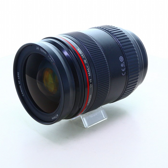 【中古】(キヤノン) Canon EF24-70/2.8L USM