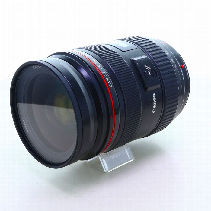 【中古】(キヤノン) Canon EF24-70/2.8L USM
