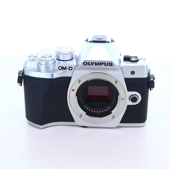 �y���Áz(�I�����p�X) OLYMPUS OM-D E-M10 MARKIII �{�f�C �V���o�[