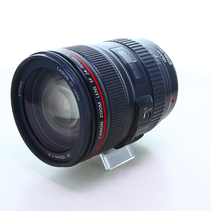�y���Áz(�L���m��) Canon EF24-105/4L IS USM