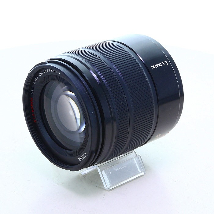 �y���Áz(�p�i�\�j�b�N) Panasonic LUMIX G VARIO 14-140/3.5-5.6 ASPH. POWER O.I.S.  �u���b�N