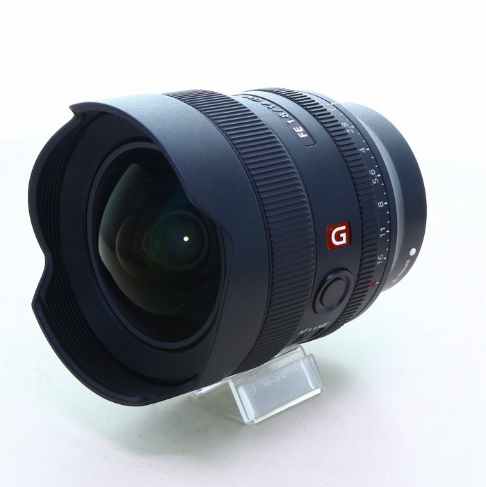 【中古】(ソニー) SONY FE14/1.8 GM
