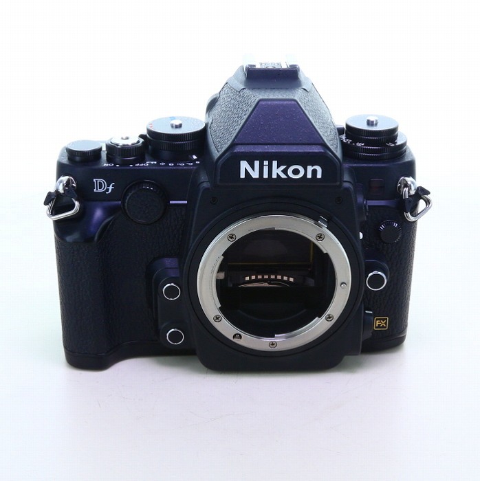 【中古】(ニコン) Nikon DF ボデイ ブラツク