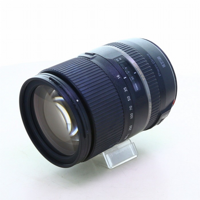 【中古】(タムロン) TAMRON 16-300/3.5-6.3 DI2 VC PZD(キャノン)