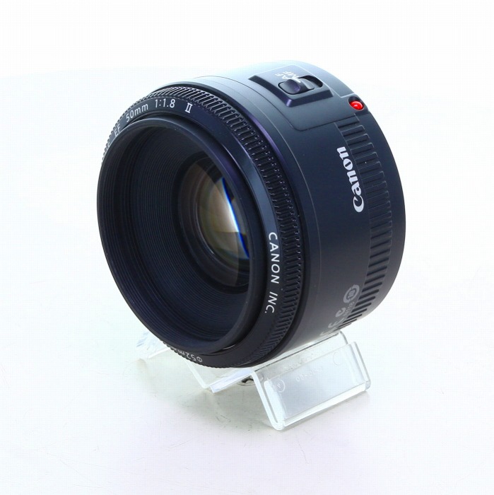 �y���Áz(�L���m��) Canon �L���m�� EF50/F1.8(2)