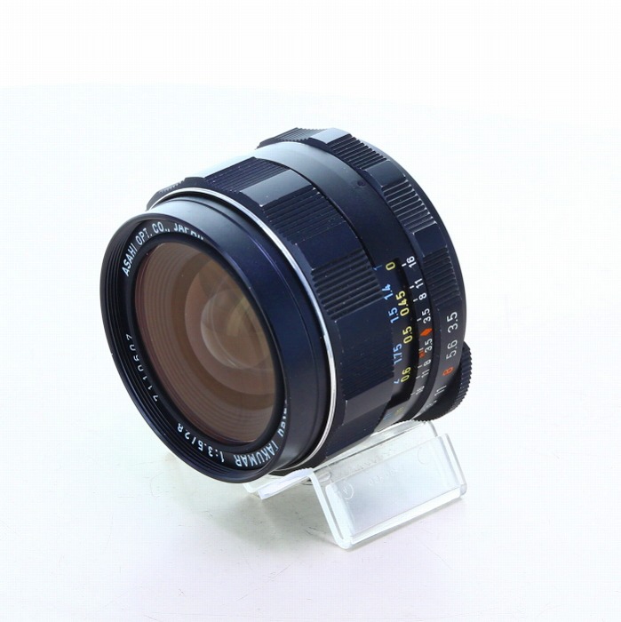 �y���Áz(�y���^�b�N�X) PENTAX SMC�^�N�}�[28/3.5(M42)