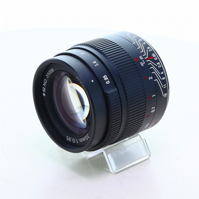 �y���Áz(���H��) ���H�� 7Artisans 50/0.95 (�L���m��EF-M�p)