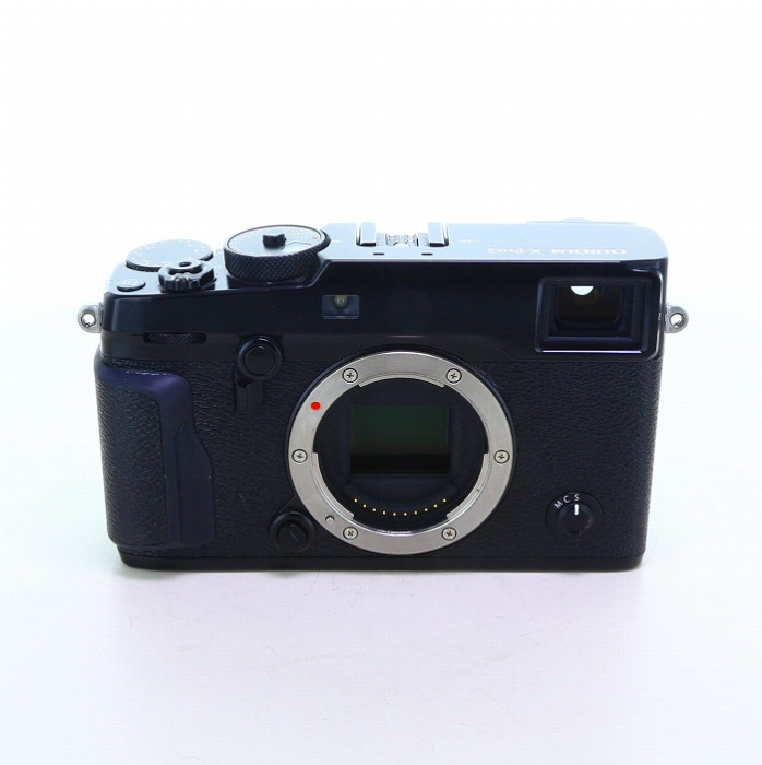 【中古】(フジフイルム) FUJIFILM X-PRO2 ボデイ