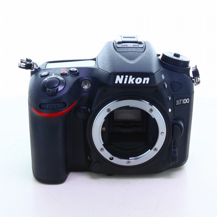 【中古】(ニコン) Nikon D7100 ボデイ