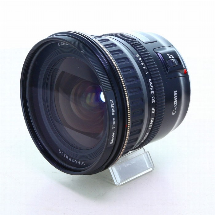 【中古】(キヤノン) Canon EF20-35/3.5-4.5 USM