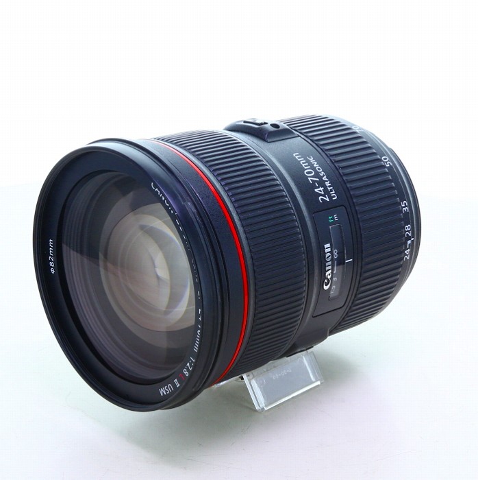 【中古】(キヤノン) Canon EF24-70/2.8L II USM