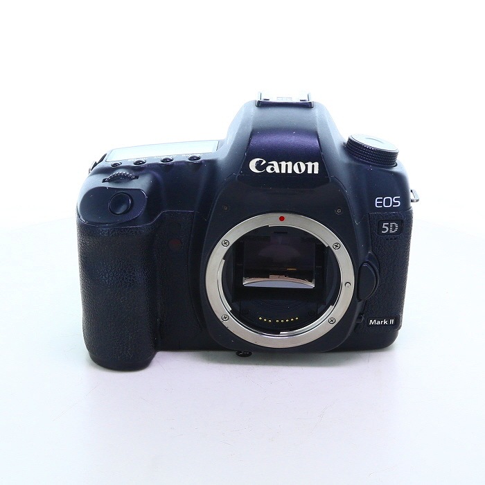 【中古】(キヤノン) Canon EOS 5D MARK2 ボデイ